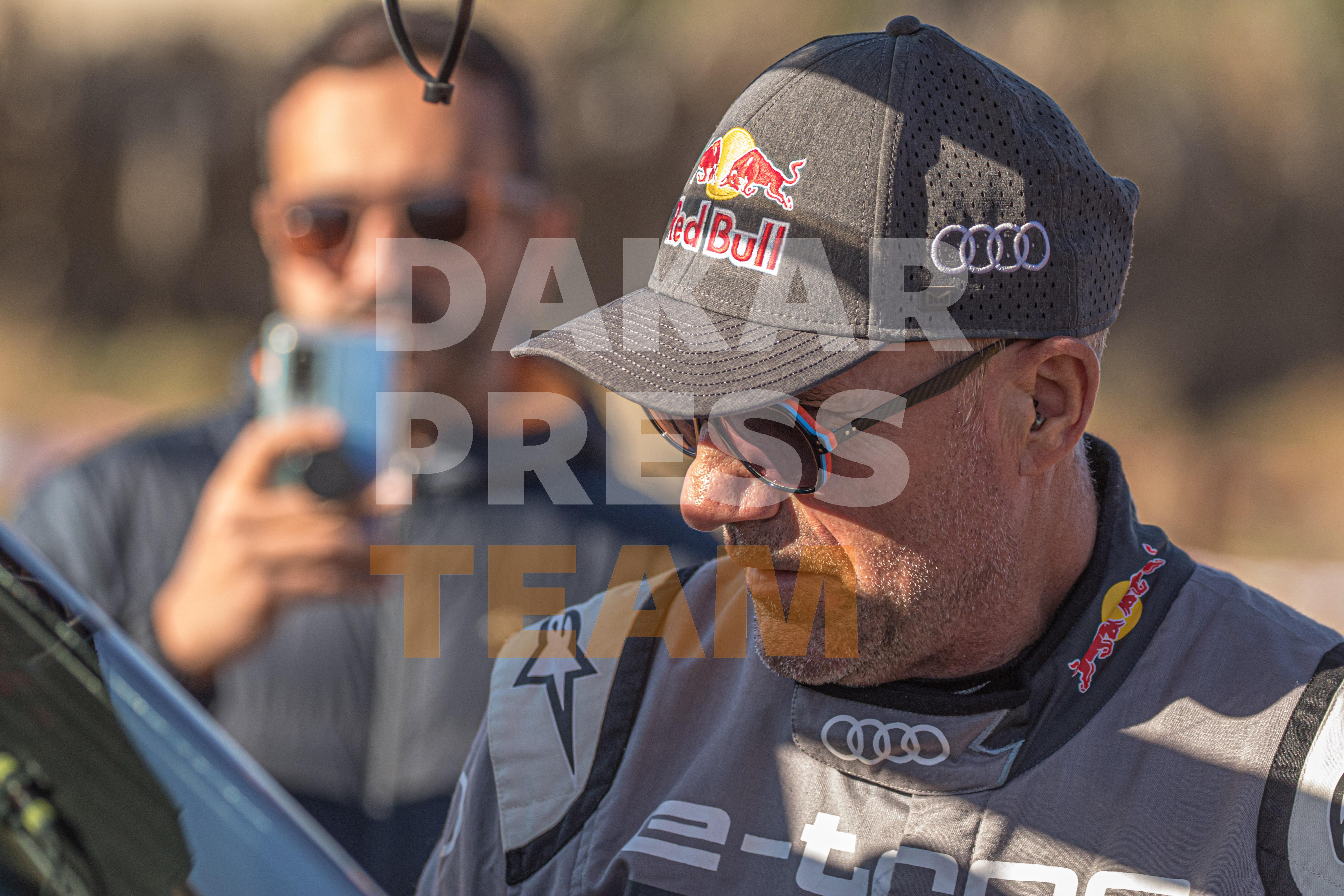 Dakar Press Team AUSTRALIA - Owner Dakar Press Team AUSTRALIA - Own